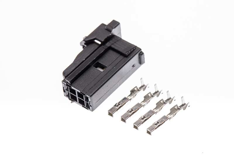 Electrical connector repair kit